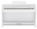 פסנתר חשמלי קסיו CASIO AP- 460 WH
