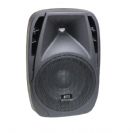 רמקול מוגבר 10" BTS PA10UB BT Bluetooth