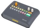 מכונת תופים KORG Rhythm KR Mini