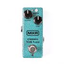 אפקט MXR M296 Classic Fuzz 108 mini Pedal