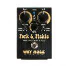 MXR Way Huge Electronics WHE214 Pork and Pickle bass OD/FUZZ