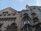 קאסה באליו - בית העצמות Casa Batlló